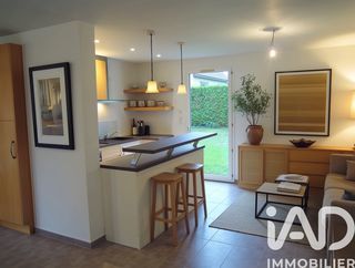  Maison � vendre 5 pi�ces 96 m�