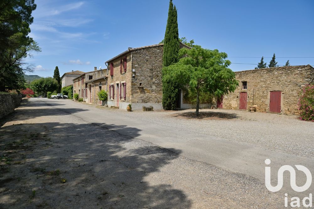 � vendre  Maison Tr�bes (11800)