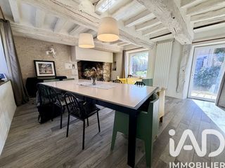  Maison � vendre 8 pi�ces 140 m�