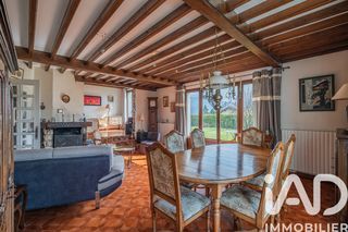  Villa � vendre 7 pi�ces 182 m�