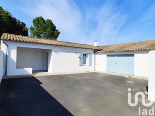  Maison � vendre 4 pi�ces 113 m�