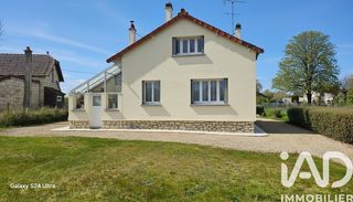  Maison � vendre 4 pi�ces 76 m�