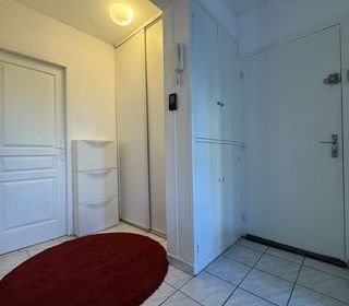  Appartement � vendre 2 pi�ces 42 m�