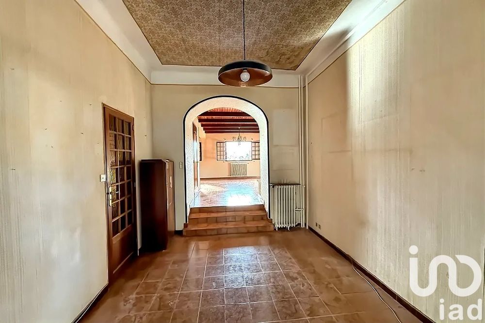 � vendre  Maison Marseille 9