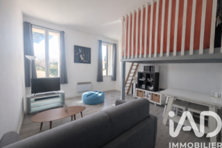  Appartement � vendre 4 pi�ces 60 m�