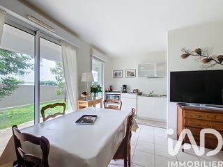  Appartement � vendre 2 pi�ces 50 m�