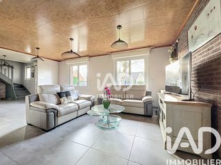  Maison � vendre 4 pi�ces 109 m�