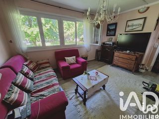  Appartement � vendre 3 pi�ces 68 m�