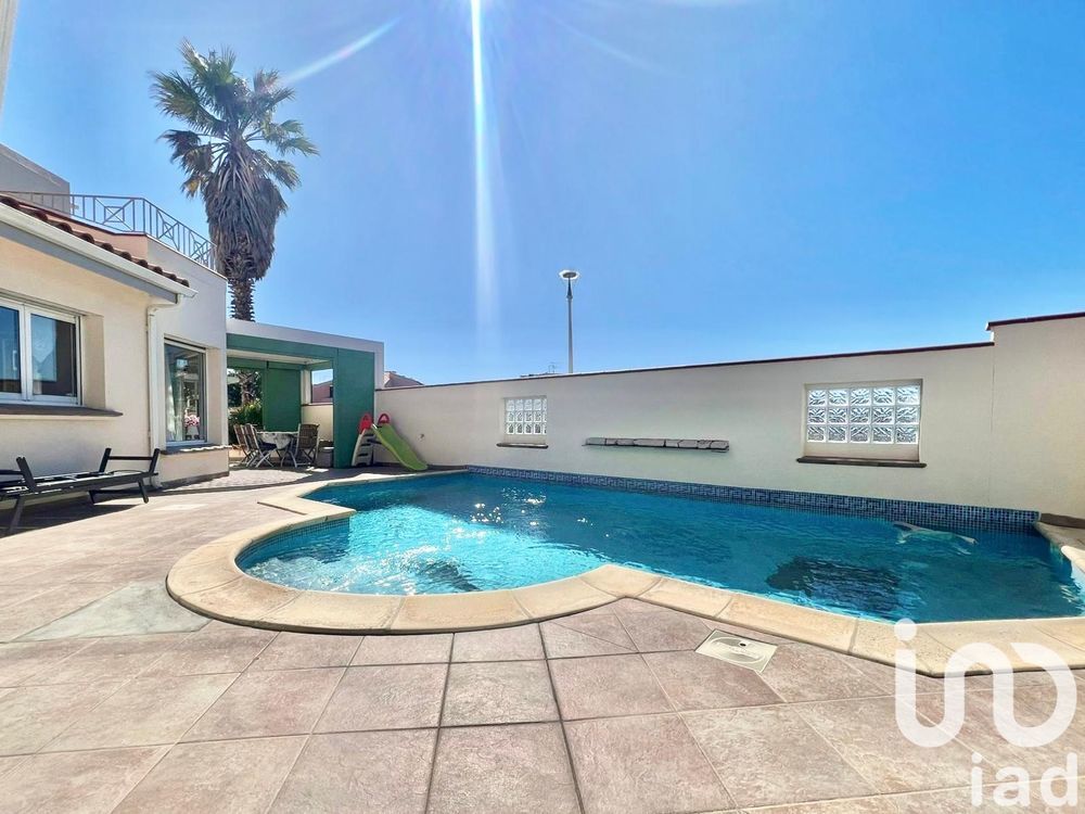 � vendre  Villa Leucate (11370)