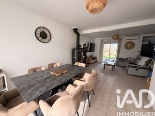  Maison � vendre 5 pi�ces 95 m�