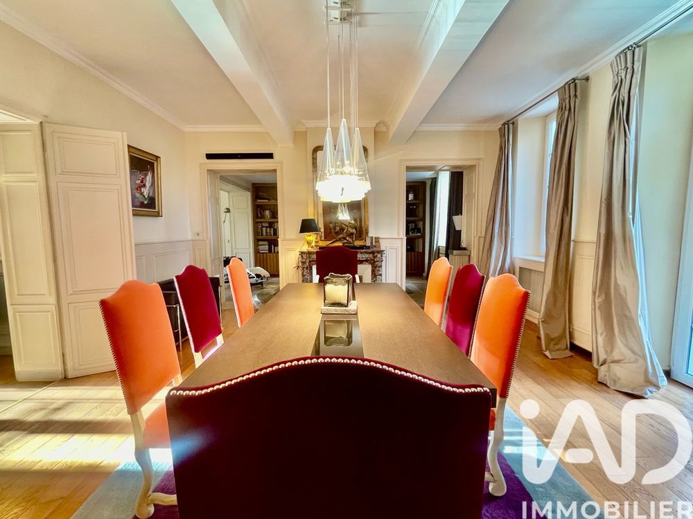 � vendre  Maison Fendeille (11400)