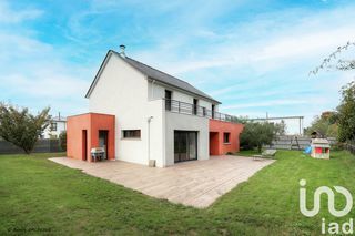  Villa � vendre 7 pi�ces 153 m�