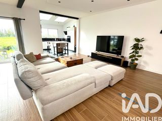  Maison � vendre 5 pi�ces 130 m�