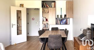  Appartement � vendre 5 pi�ces 83 m�