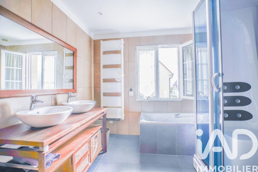 � vendre  Maison Villeron (95380)