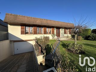  Maison � vendre 5 pi�ces 100 m�