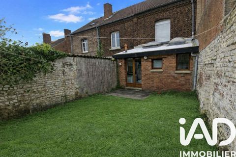   Vente Maison/villa 4 pi�ces Maison - 4 pi�ce(s) - 83 m�