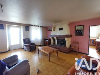  Maison � vendre 10 pi�ces 147 m�