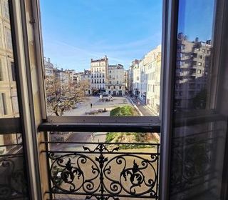  Appartement � vendre 4 pi�ces 71 m�