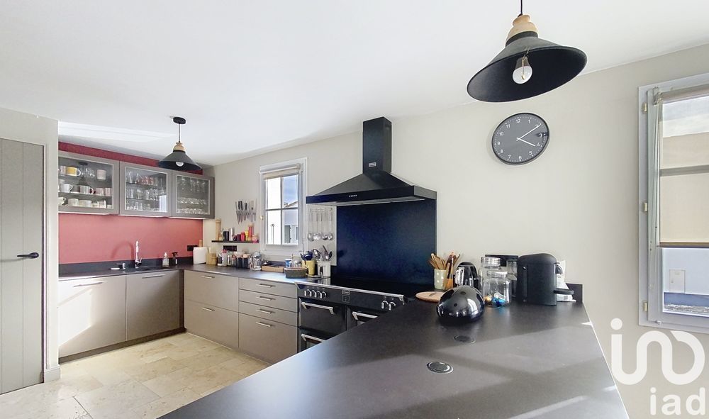 � vendre  Villa Rivedoux-Plage (17940)