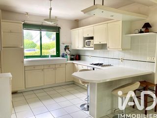  Villa � vendre 6 pi�ces 154 m�