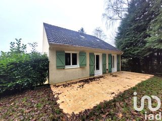  Maison � vendre 5 pi�ces 90 m�