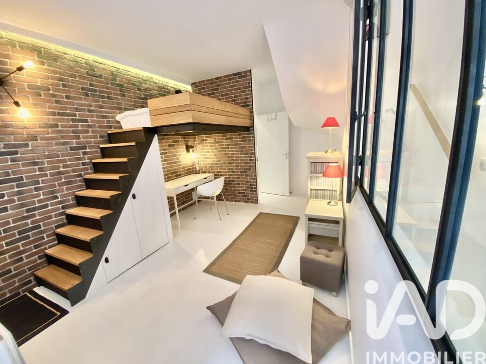 � vendre  Appartement Nantes (44000)