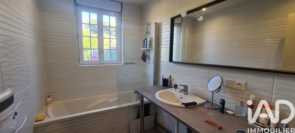 � vendre  Maison Damgan (56750)