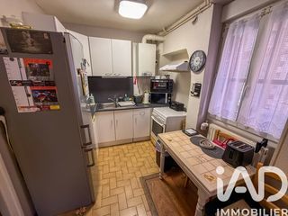  Maison � vendre 3 pi�ces 56 m�