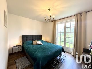  Maison � vendre 6 pi�ces 139 m�