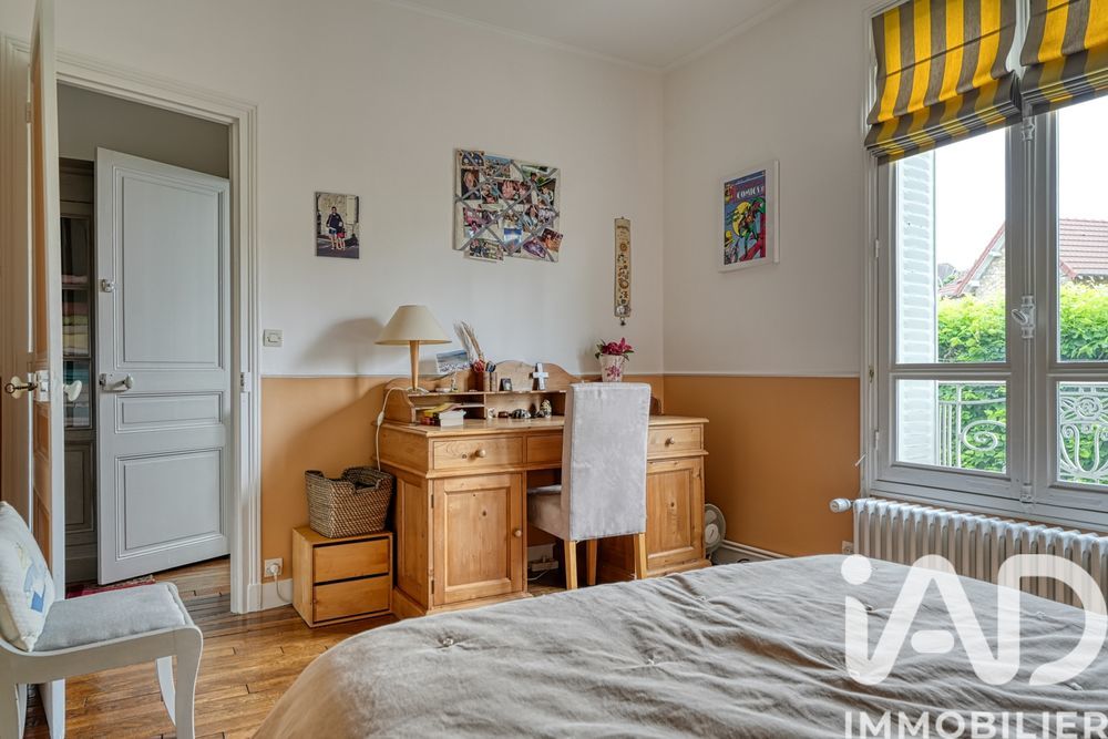 � vendre  Maison Poissy (78300)