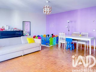  Appartement � vendre 4 pi�ces 99 m�