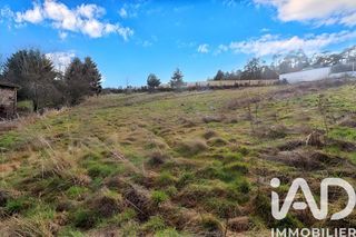  Terrain � vendre 1577 m�