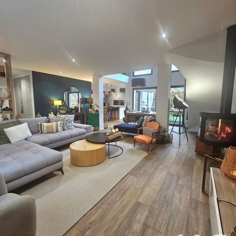 � vendre  Maison Noisy-le-Grand (93160)