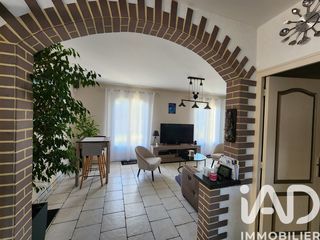  Maison � vendre 5 pi�ces 106 m�