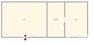  Maison � vendre 4 pi�ces 102 m�