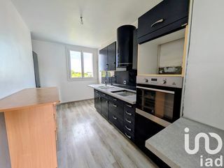  Appartement � vendre 3 pi�ces 61 m�