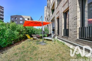  Appartement � vendre 4 pi�ces 74 m�