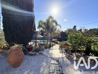  Maison � vendre 5 pi�ces 130 m�