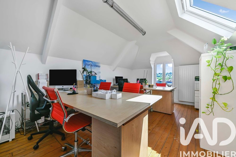 � vendre  Maison La Varenne St Hilaire (94210)