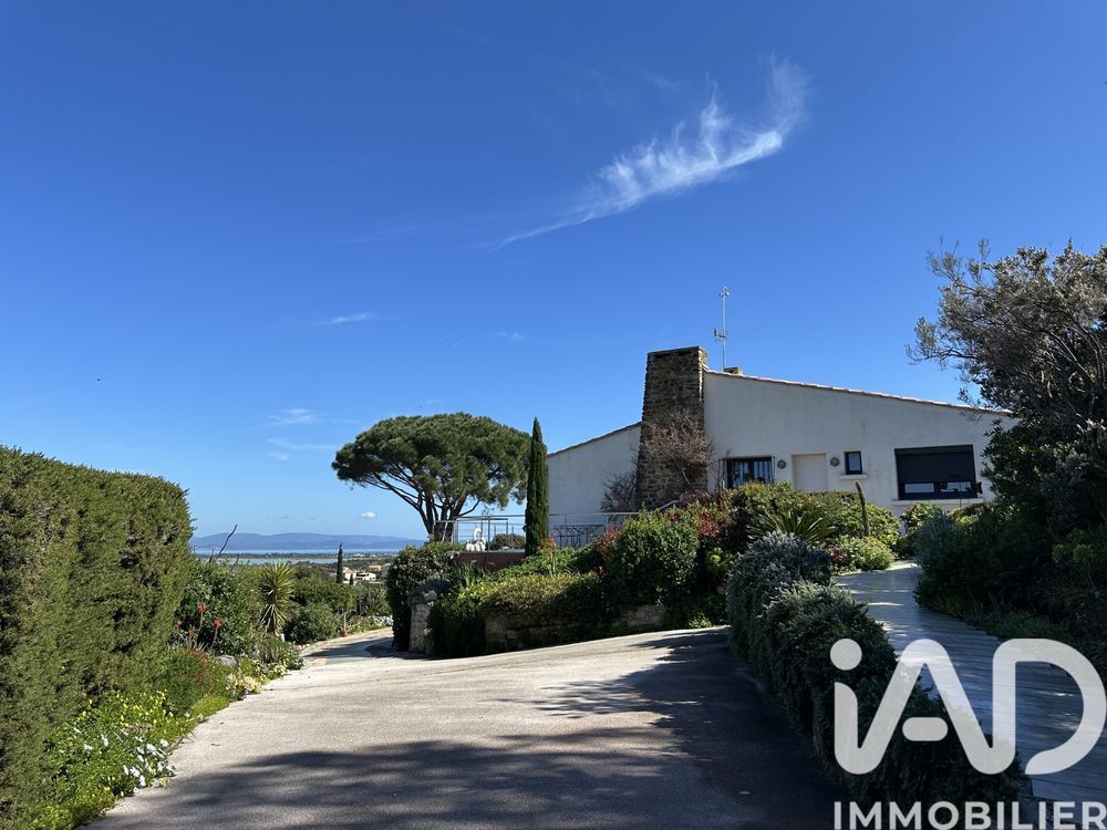 � vendre  Maison Hy�res (83400)