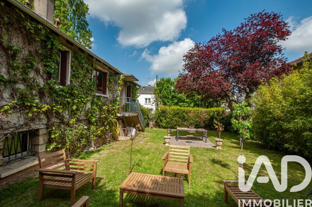 � vendre  Maison La Celle-Saint-Cloud (78170)