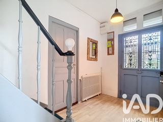  Maison � vendre 9 pi�ces 148 m�