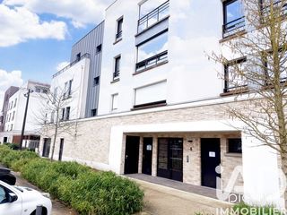  Appartement � vendre 2 pi�ces 43 m�