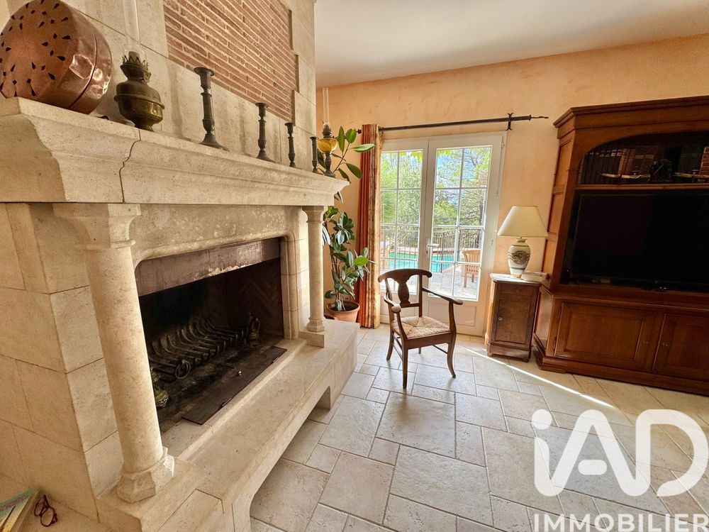 � vendre  Maison Flayosc (83780)