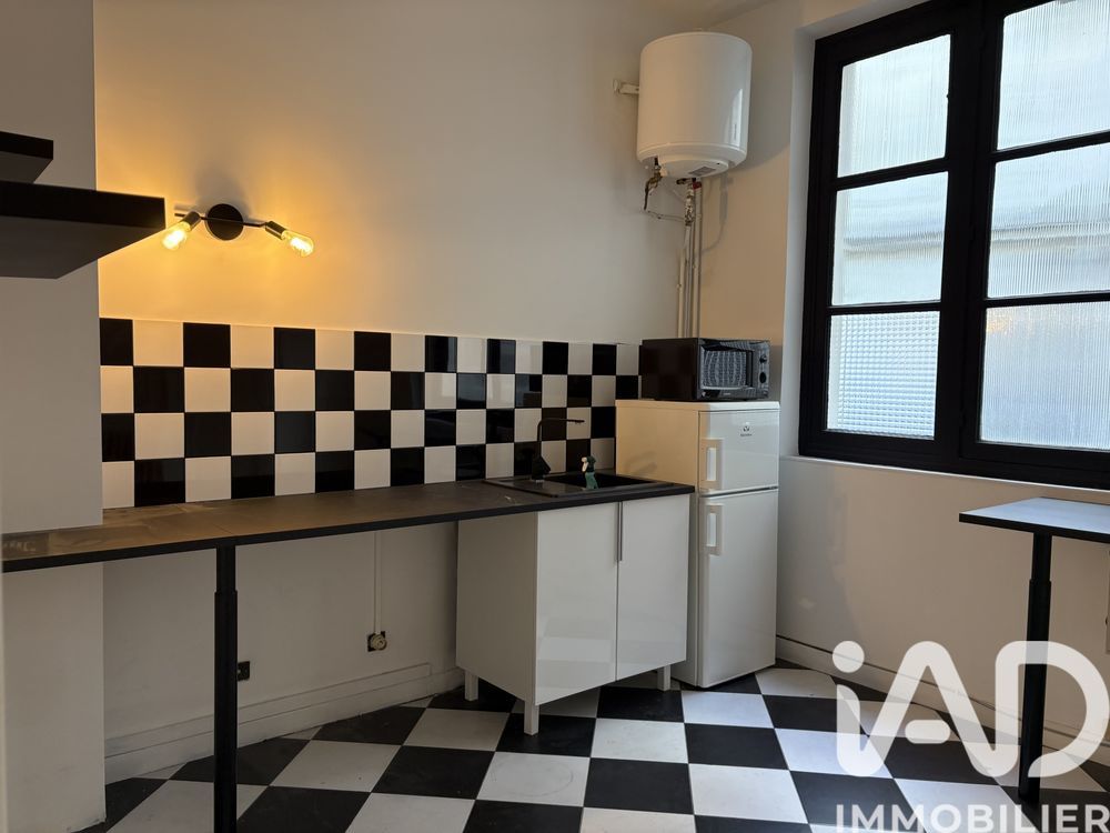 � vendre  Appartement Paris 6