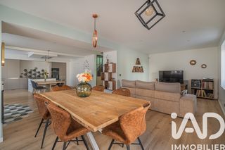  Maison � vendre 4 pi�ces 132 m�