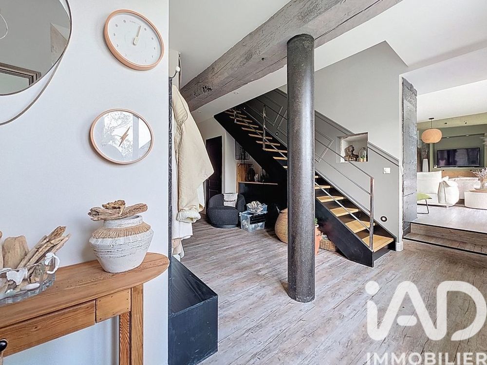 � vendre  Maison Laill� (35890)