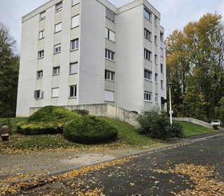  Appartement � vendre 1 pi�ce 32 m�