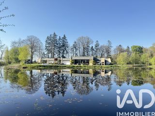  Villa � vendre 9 pi�ces 341 m�